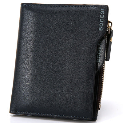 Billetera para Hombre con Organizador de Tarjetas - Venta al Mayor - Image 8