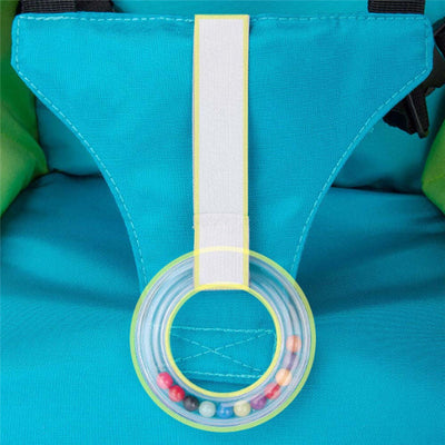 Silla de Comedor Portátil Plegable para Niños - Image 12