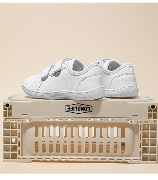 Zapatos Escolares de Cuero para Niño - Ancho Especial Estilo Casual Ejecutivo - Image 32