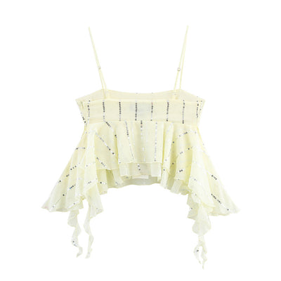 Conjunto de Verano para Mujer: Blusa y Falda - Image 8