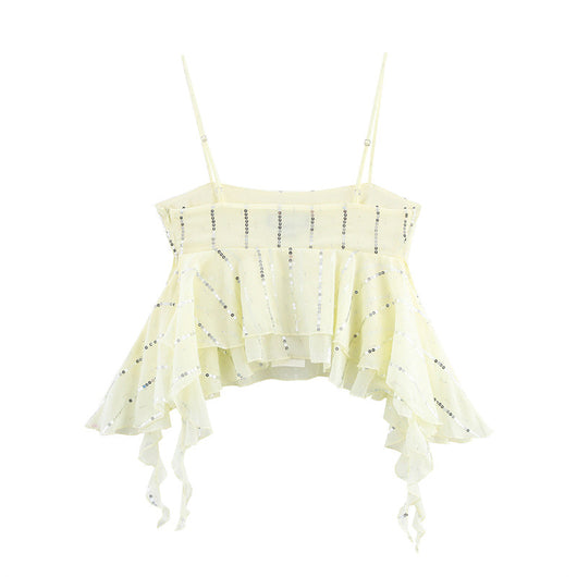 Conjunto de Verano para Mujer: Blusa y Falda - Image 8