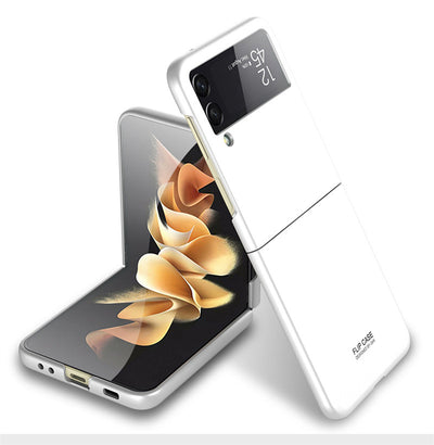Funda Plegable para Celular con Diseño Minimalista y Acabado Frosted - Image 23