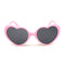 Love Glasses with LED Light Effects - Color Changing Lenses