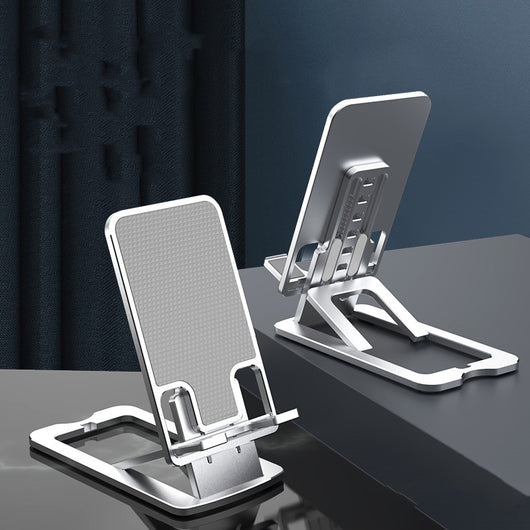 Soporte Universal de Metal para Teléfono y Tablet - Diseño Ajustable - Image 15