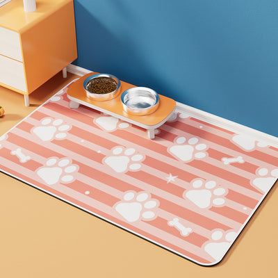 Tapete Absorbente para Mascotas - Antiderrames Impermeable y Fácil de Limpiar - Image 7