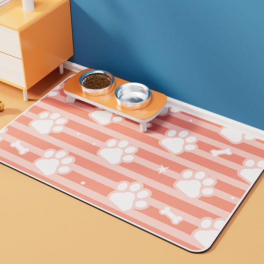 Tapete Absorbente para Mascotas - Antiderrames Impermeable y Fácil de Limpiar - Image 7