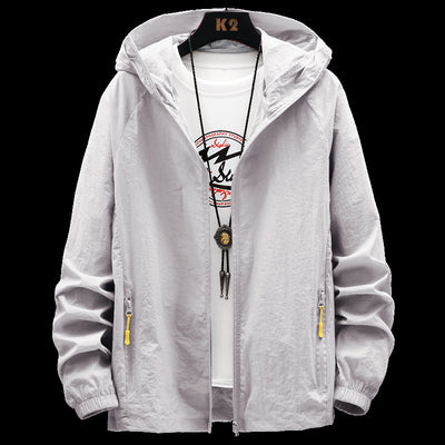 Chaqueta Casual de Protección Solar para Deportes - Image 3