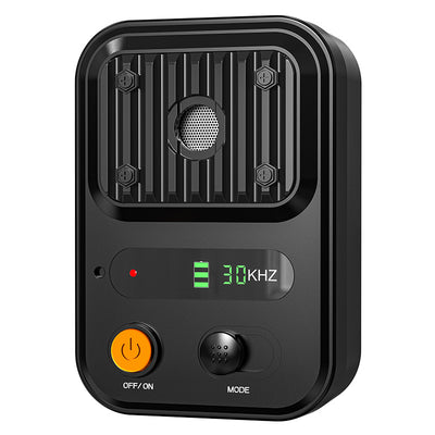Dispositivo Portátil Ultrasónico Anti-perros con Pantalla a Color - Image 6