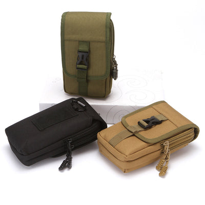 Bolsa de Cintura para Celular Resistente para Obras y Construcción - Image 10