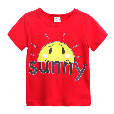 Conjunto de Pijama Infantil con Personajes Animados - Image 17