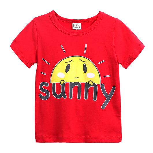 Conjunto de Pijama Infantil con Personajes Animados - Image 17