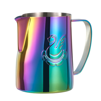 Jarra de Vapor Pico Cisne JIBBI LITTLE - Diseño Viral - Image 8
