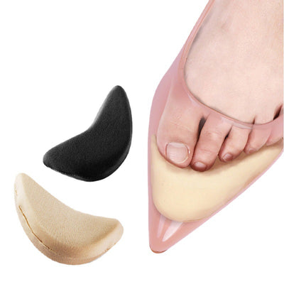 Plantilla Absorbente de Espuma Suave con Puntera Protegida - Image 6