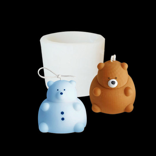 Lijas de Silicona para Decoración de Pasteles - Image 8