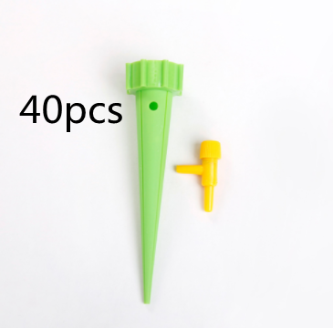 Sistema de Riego Automático por Goteo - Picos de Agua para Plantas - Image 21