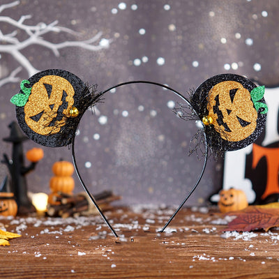 Aretes con Diseños de Halloween - Image 17