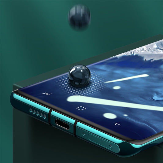 Protector de Pantalla Curvo Hidráulico para P40 Pro - Image 2