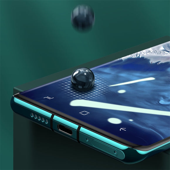 Protector de Pantalla Curvo Hidráulico para P40 Pro