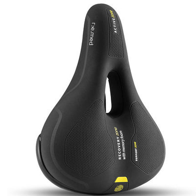 Sillín de Bicicleta Selle Royal Italia para Montaña - Image 9