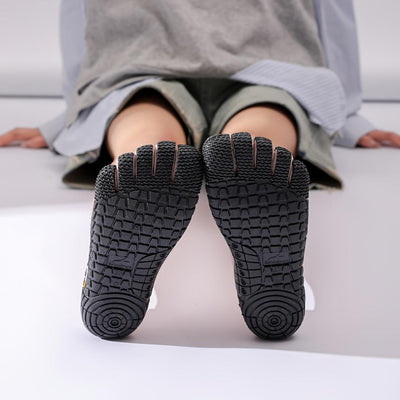Zapatos de Dedos Separados Multifuncionales - Image 20