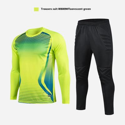 Traje Deportivo para Arquero - Colección Outdoor Profesional - Image 5