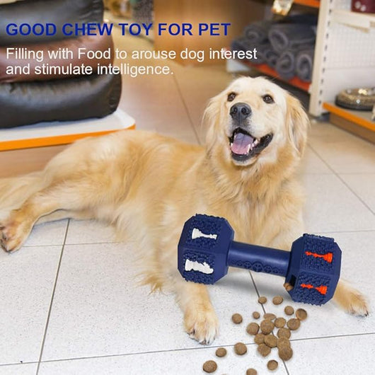 Juguete Masticable para Perros Agresivos - Resistente, Duradero e Indestructible - Image 12