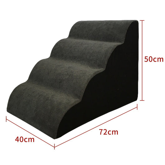 Escaleras Desmontables y Lavables para Mascotas - Image 12