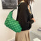 Bolsa de Nylon Personalizada para Mujer con Costura de Auto