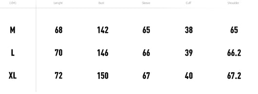 Abrigo Acolchado Desmontable con Diseño de Dos Piezas y Forro de Algodón Grueso - Image 9
