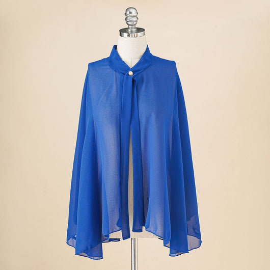 Cardigan Corto Protector Solar para Mujer - Image 20