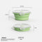 500 Ml Verde Morandi