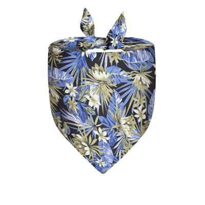Pañoleta Triangular Hawaiana para Mascotas - Gatos y Perros - Image 6