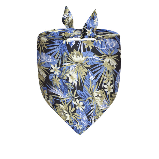 Pañoleta Triangular Hawaiana para Mascotas - Gatos y Perros - Image 6