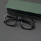 Marcos de Lentes Artesanales en Metal - Estilo y Personalidad
