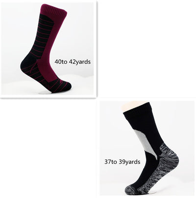 Calcetines Impermeables para Playa y Deportes Acuáticos - Image 41