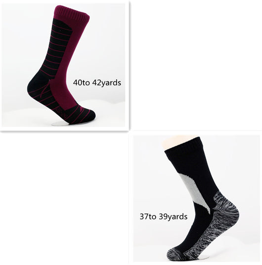 Calcetines Impermeables para Playa y Deportes Acuáticos - Image 41