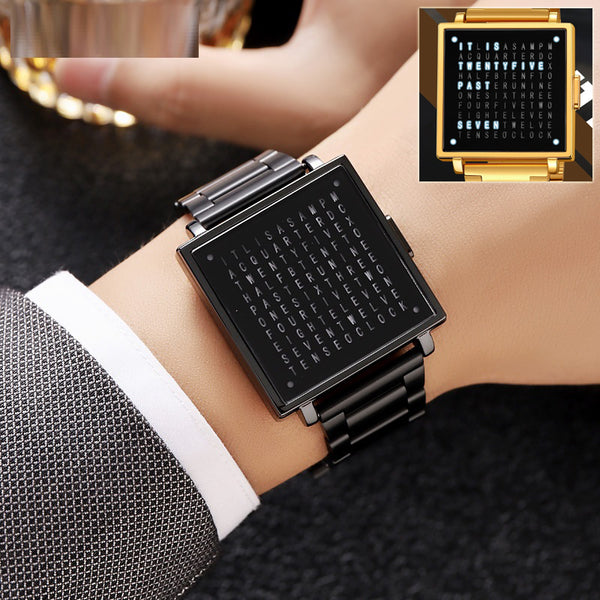 Reloj Deportivo Militar Digital Resistente al Agua para Hombre y Mujer