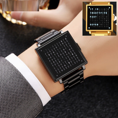 Reloj Deportivo Militar Digital Resistente al Agua para Hombre y Mujer