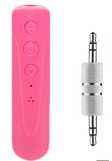 Receptor Bluetooth Micrófono Solapa para Auto con Doble Cámara - Image 10