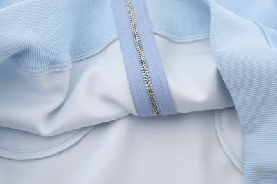 Cardigan de Algodón con Capucha y Orejas de Conejo para Mujer - Image 14