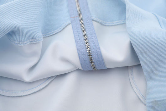 Cardigan de Algodón con Capucha y Orejas de Conejo para Mujer - Image 14