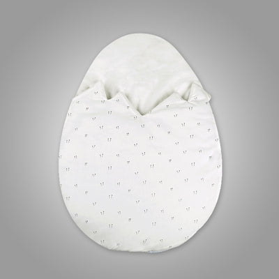 Saco de Dormir Tipo Domo para Bebé con Edredón - Image 6