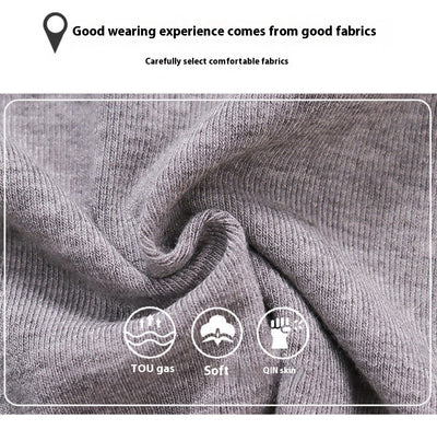 Conjunto de Tres Piezas: Chaleco Stringy Selvedge Fashionable para Niñas - Image 8