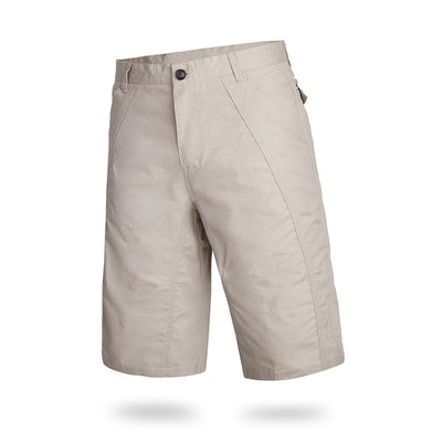 Pantalones Cortos Overol Holgados Talla Grande para Hombre - Diseño de Cinco Puntos - Image 10