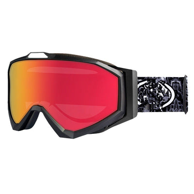 Gafas de Motocicleta con Doble Lente Antivaho - Image 6