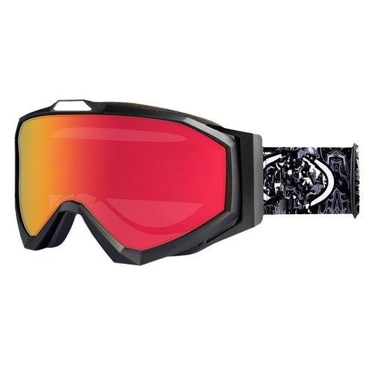 Gafas de Motocicleta con Doble Lente Antivaho - Image 6