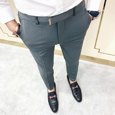 Pantalones de Vestir para Hombre - Image 10
