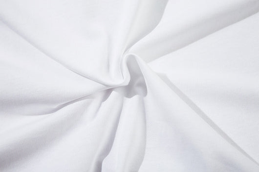 Playera para Hombre con Estampado de Mariposa y Cristales Brillantes - Image 17