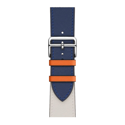 Correa de Reloj en Cuero PU Premium - Compatible con Múltiples Modelos - Image 12