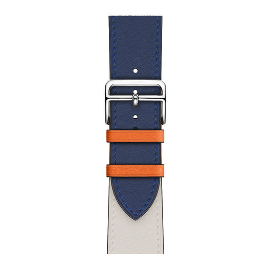 Correa de Reloj en Cuero PU Premium - Compatible con Múltiples Modelos - Image 12